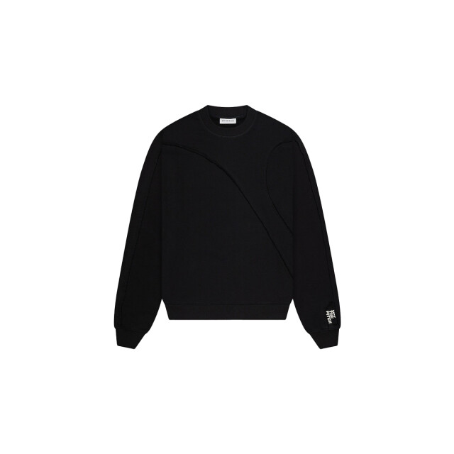 Off The Pitch Evolve crewneck 130.10.0500 large
