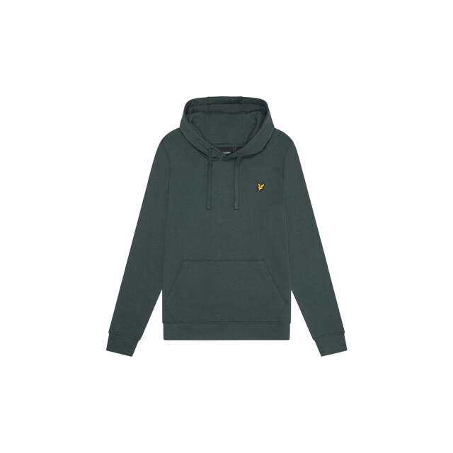 Lyle and Scott Pullover hoodie 131.40.0219 large