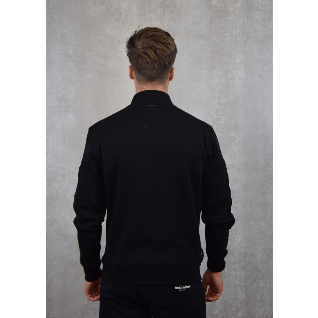 Quotrell Defender halfzip 136.10.0053 large