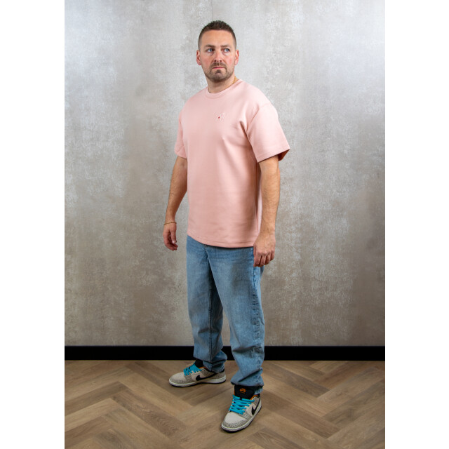AB Lifestyle Regular fit tee 100.90.0140 large