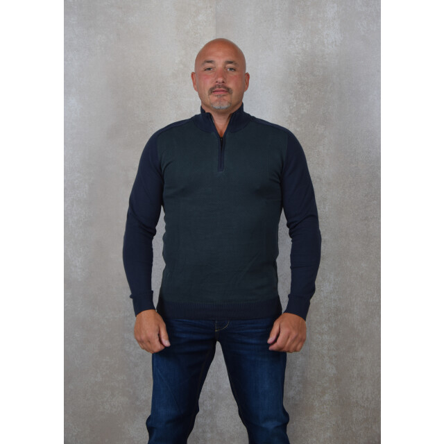 Petrol Industries Knitwear collar 136.30.0030 large