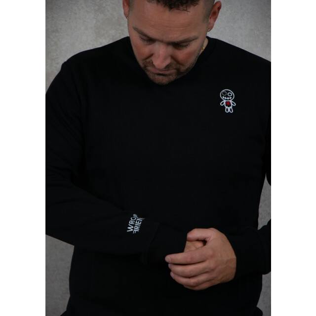 Wrong Friends Lodi sweater 130.10.0471 large