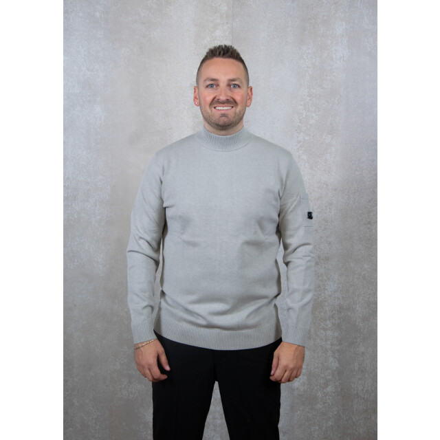 Quotrell Cannes knitted sweater 134.20.0008 large