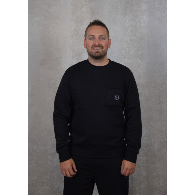 Marshall Artist Nevado crewneck 130.10.0479 large