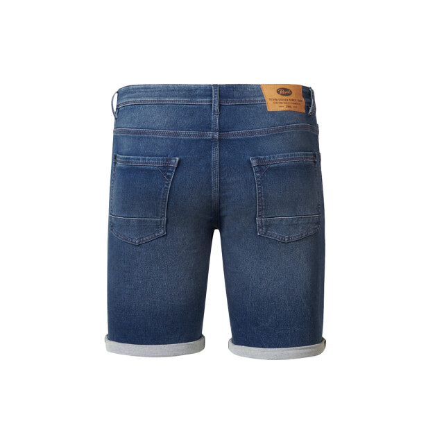 Petrol Industries Jackson jogg-denim short slim fit 151.30.0130 large