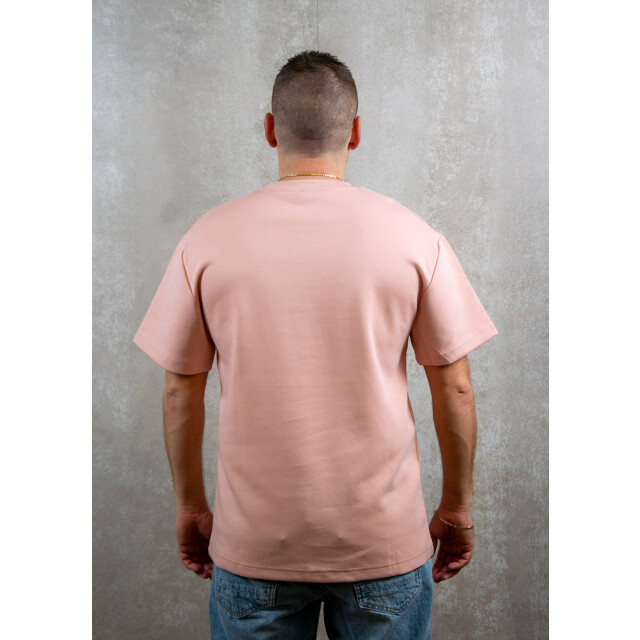 AB Lifestyle Regular fit tee 100.90.0140 large