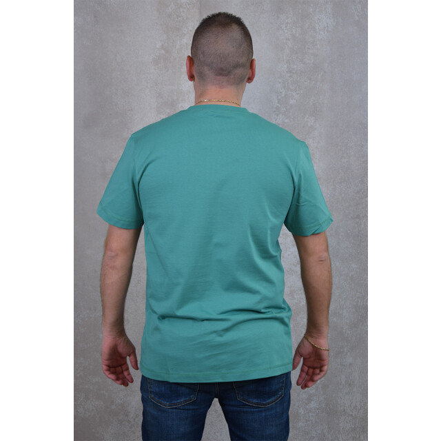 Calvin Klein Monologo tee 100.40.0605 large