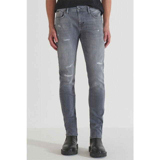 Antony Morato Ozzy tapered fit in power stretch 150.20.0193 large