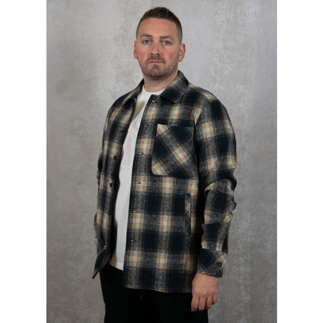 Off The Pitch Checkmate yellow 123.50.0001 large