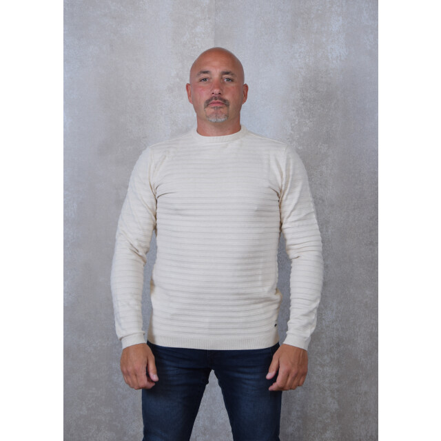 Petrol Industries Knitwear round neck basic 135.01.0010 large