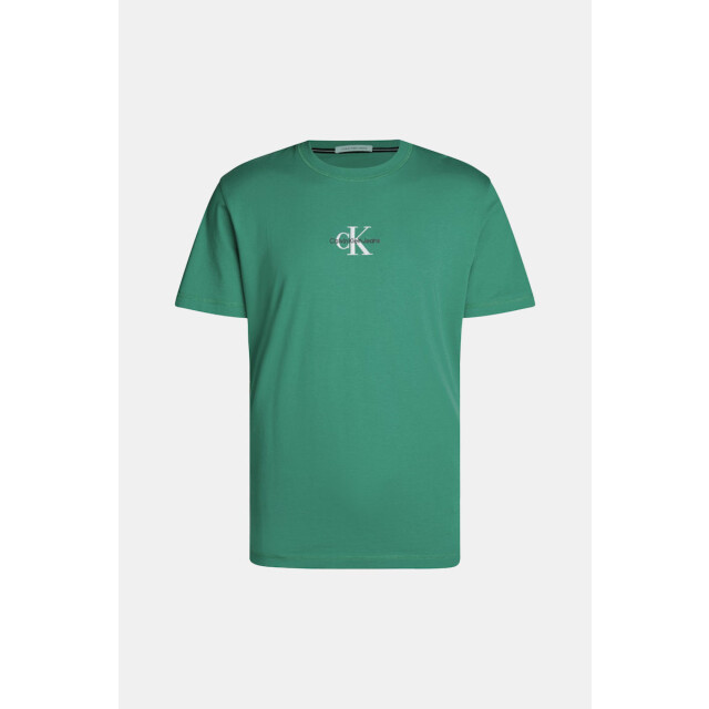 Calvin Klein Monologo tee 100.40.0605 large
