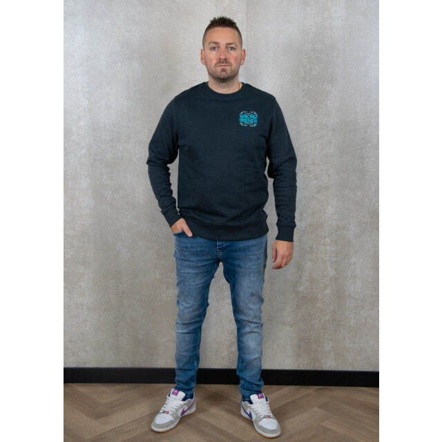 Wrong Friends Varna sweater 130.20.0210 large