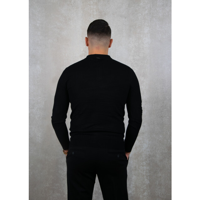 Antony Morato Sweater slim fit in viscose 136.10.0036 large