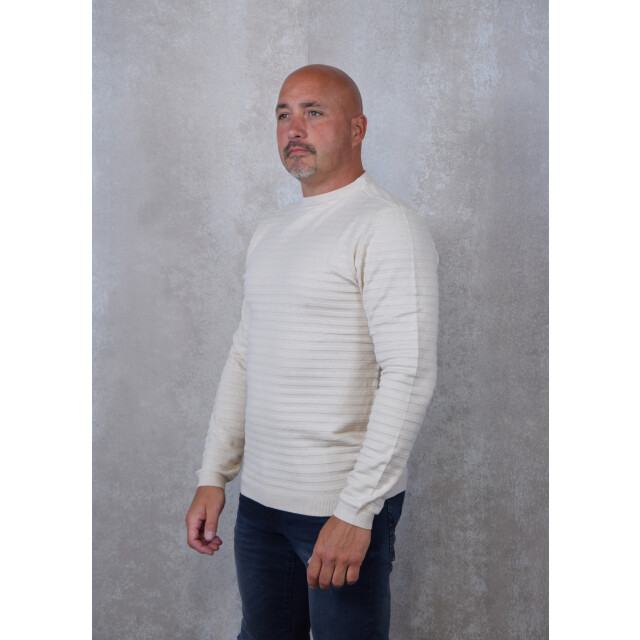 Petrol Industries Knitwear round neck basic 135.01.0010 large