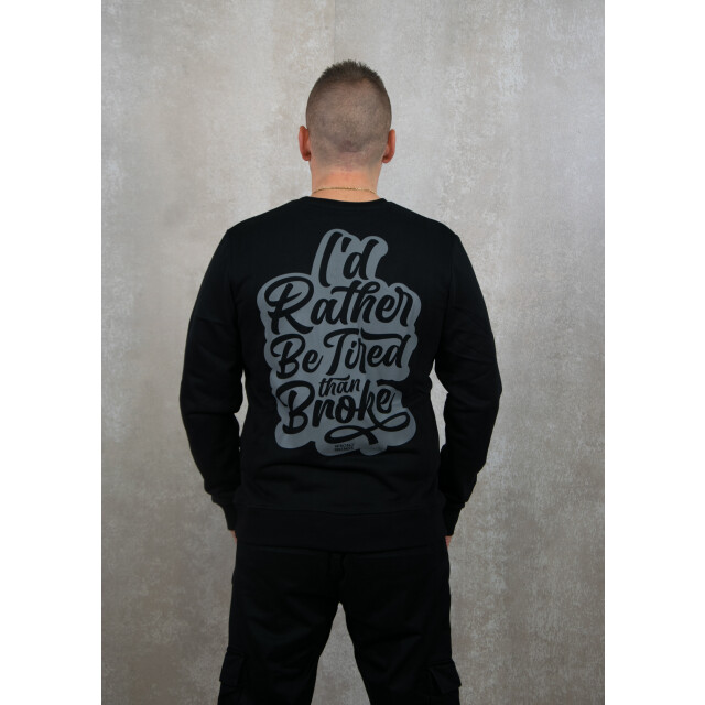 Wrong Friends Lodi sweater 130.10.0471 large
