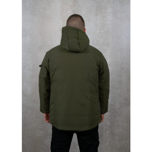 Petrol Industries Jacket parka 140.40.0105 large