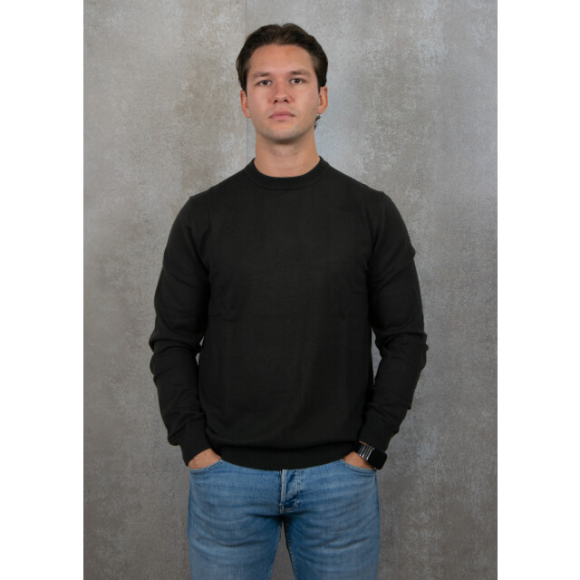 Antony Morato Sweater regular fit 135.40.0015 large