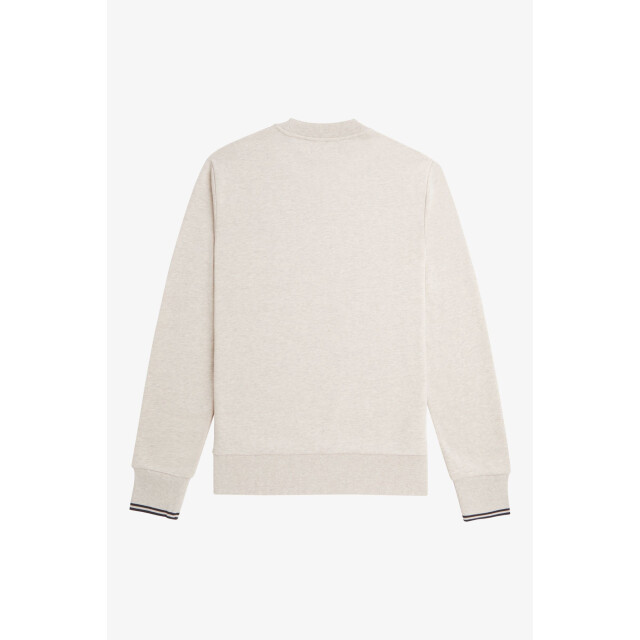 Fred Perry Crew neck sweatshirt 130.81.0042 large