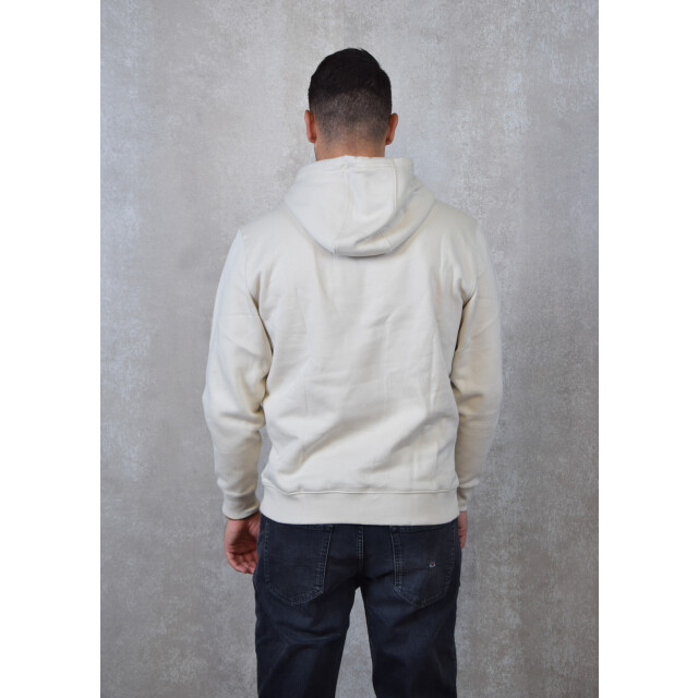 Tommy Hilfiger Reg s flag hoodie 131.81.0064 large