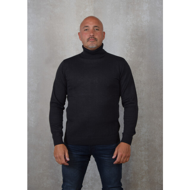 Petrol Industries Knitwear collar basic 134.10.0019 large