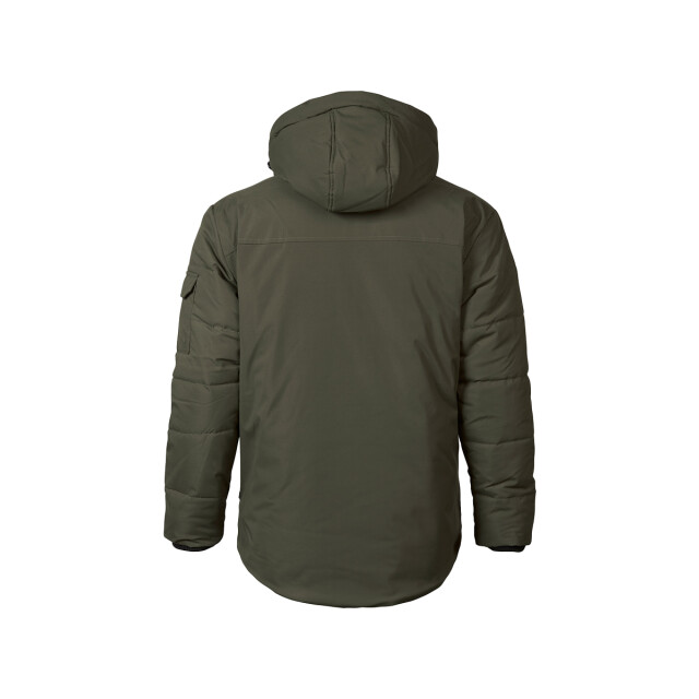 Petrol Industries Jacket parka 140.40.0105 large