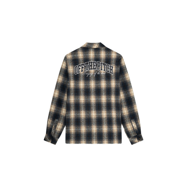 Off The Pitch Checkmate yellow 123.50.0001 large