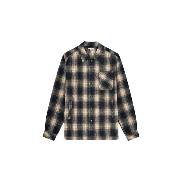Off The Pitch Checkmate yellow 123.50.0001 large