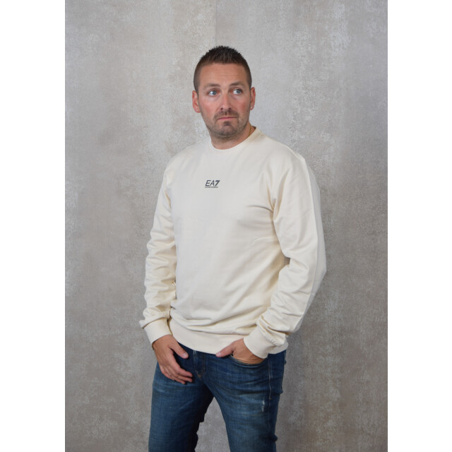 EA7 Sweatshirt 130.81.0045 large