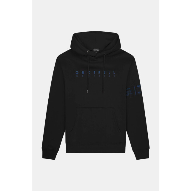 Quotrell Omega hoodie 131.10.0417 large
