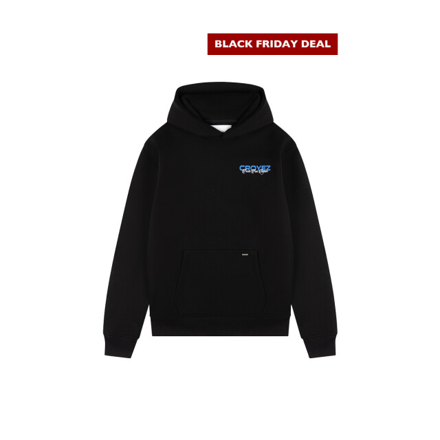 croyez homme Freres hoodie 131.10.0448 large