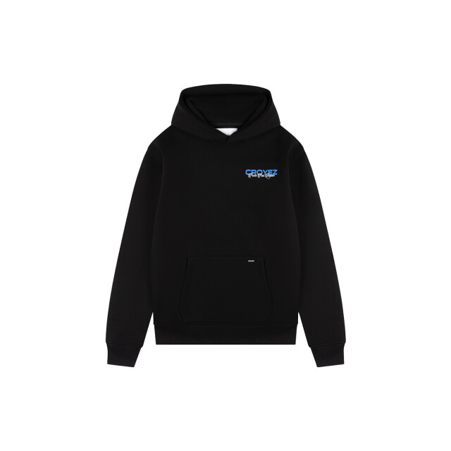 croyez homme Freres hoodie 131.10.0448 large