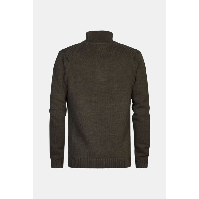 Petrol Industries Knitwear collar 135.40.0018 large