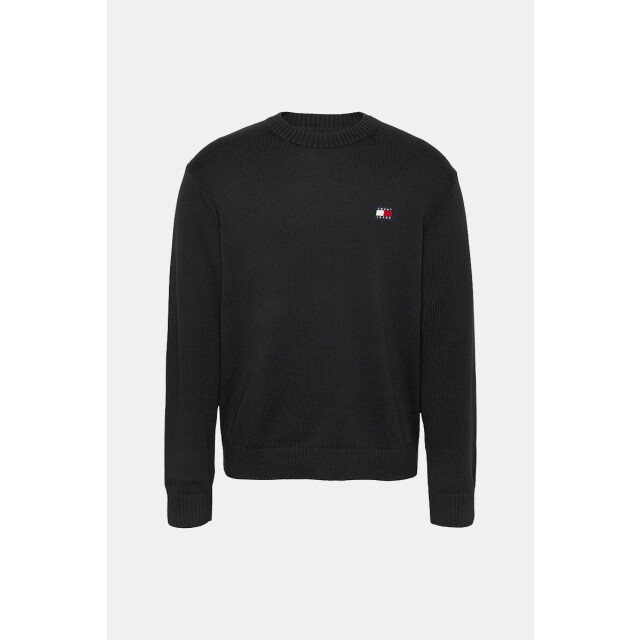 Tommy Hilfiger Reg badge sweater 135.10.0026 large