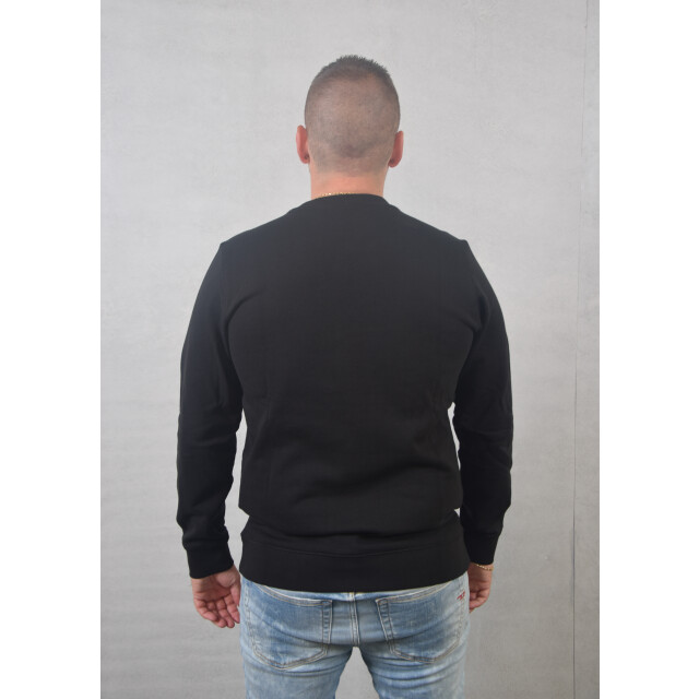 Lyle and Scott Hybrid sweatshirt 130.10.0454 large