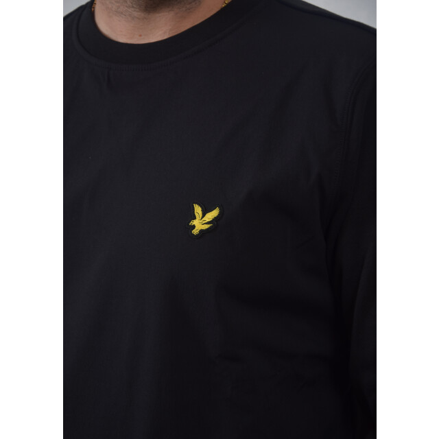 Lyle and Scott Hybrid sweatshirt 130.10.0454 large