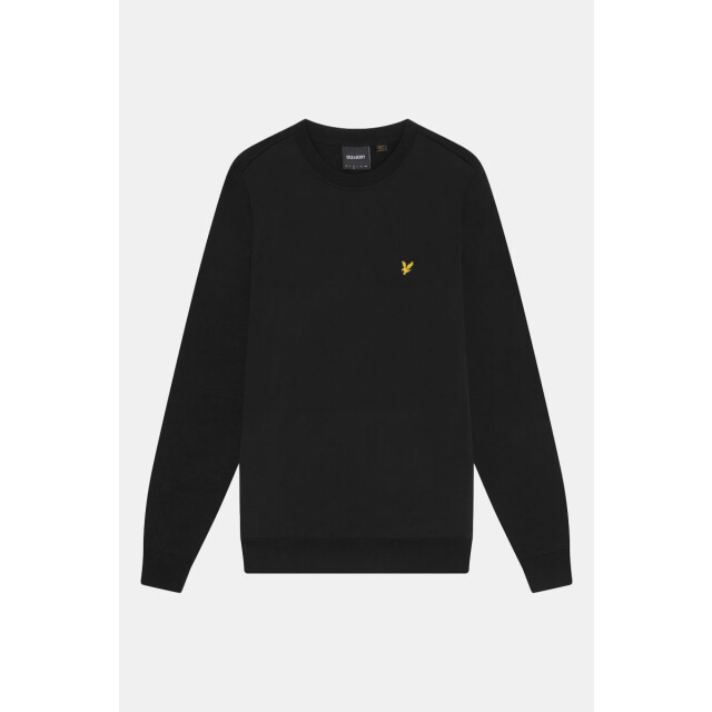Lyle and Scott Hybrid sweatshirt 130.10.0454 large