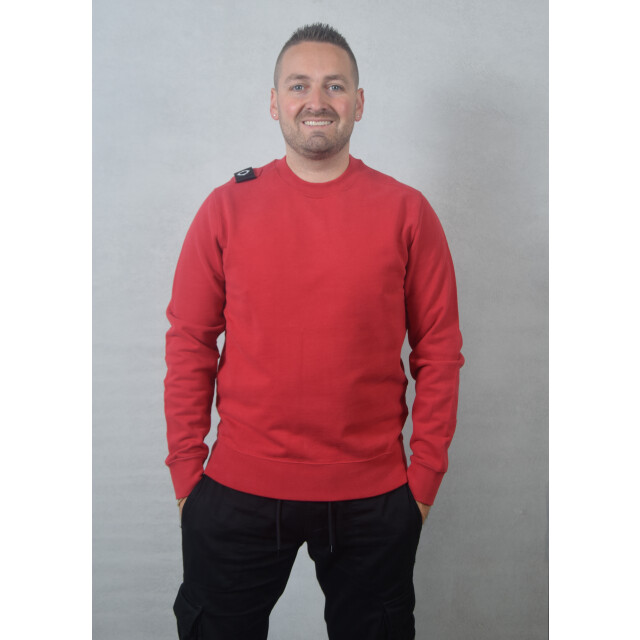 Ma.strum Core crew sweatshirt 130.60.0068 large