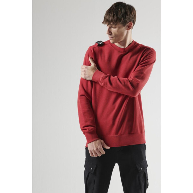 Ma.strum Core crew sweatshirt 130.60.0068 large