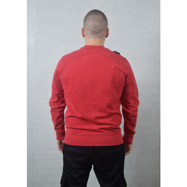 Ma.strum Core crew sweatshirt 130.60.0068 large