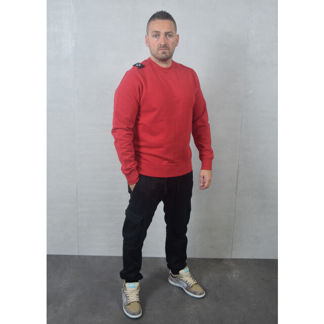 Ma.strum Core crew sweatshirt 130.60.0068 large
