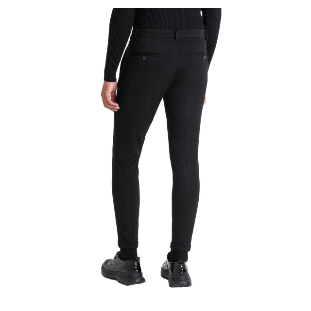 Antony Morato Trousers ashe super skinny fit 152.10.0017 large