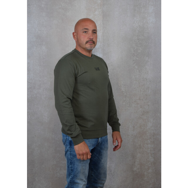EA7 Sweatshirt 130.40.0243 large