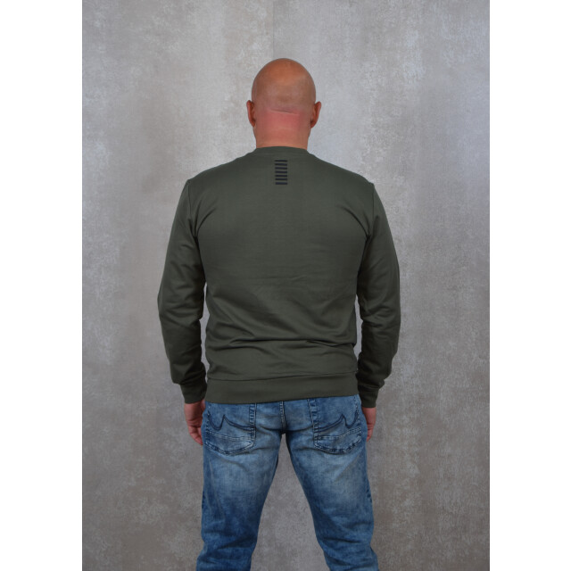 EA7 Sweatshirt 130.40.0243 large