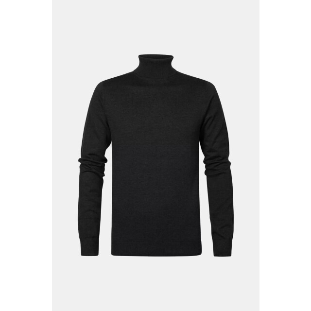 Petrol Industries Knitwear collar basic 134.10.0019 large