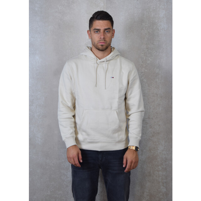 Tommy Hilfiger Reg s flag hoodie 131.81.0064 large