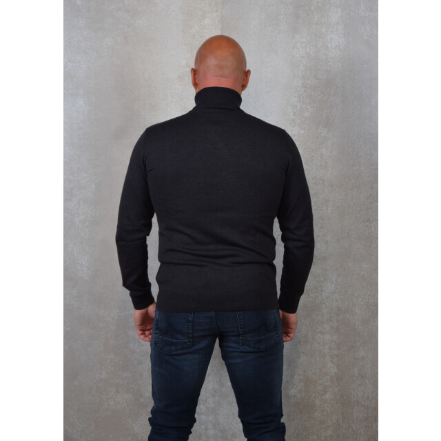 Petrol Industries Knitwear collar basic 134.10.0019 large