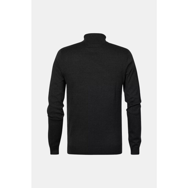Petrol Industries Knitwear collar basic 134.10.0019 large