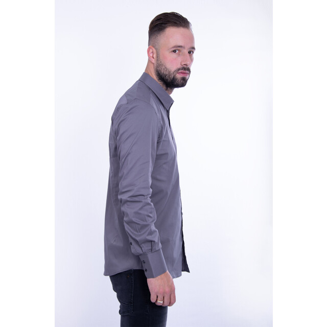 Antony Morato Overhemd milano slim fit 120.20.0009 large