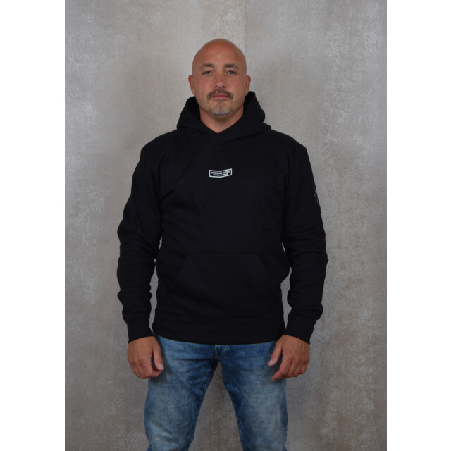 Marshall Artist Siren hoody 131.10.0407 large