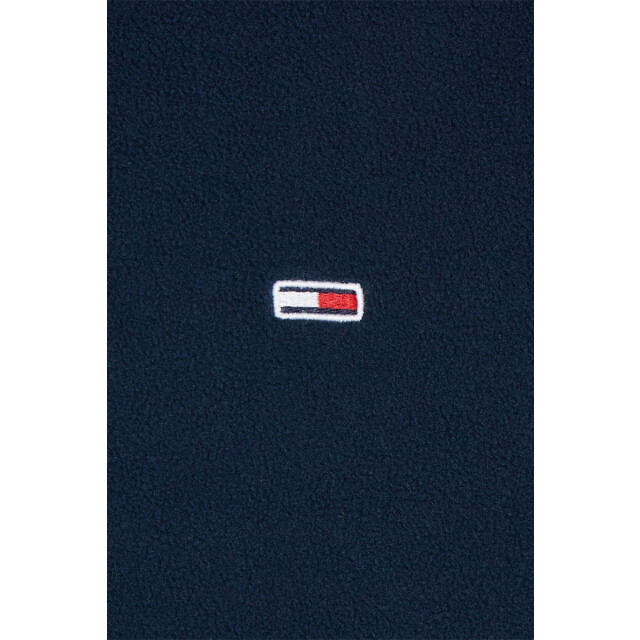 Tommy Hilfiger Reg s flag polar 1/4 zip 133.30.0042 large